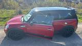 MINI Cooper S Clubman Cooper S - MINI Cooper S Clubman mit Panoramadach