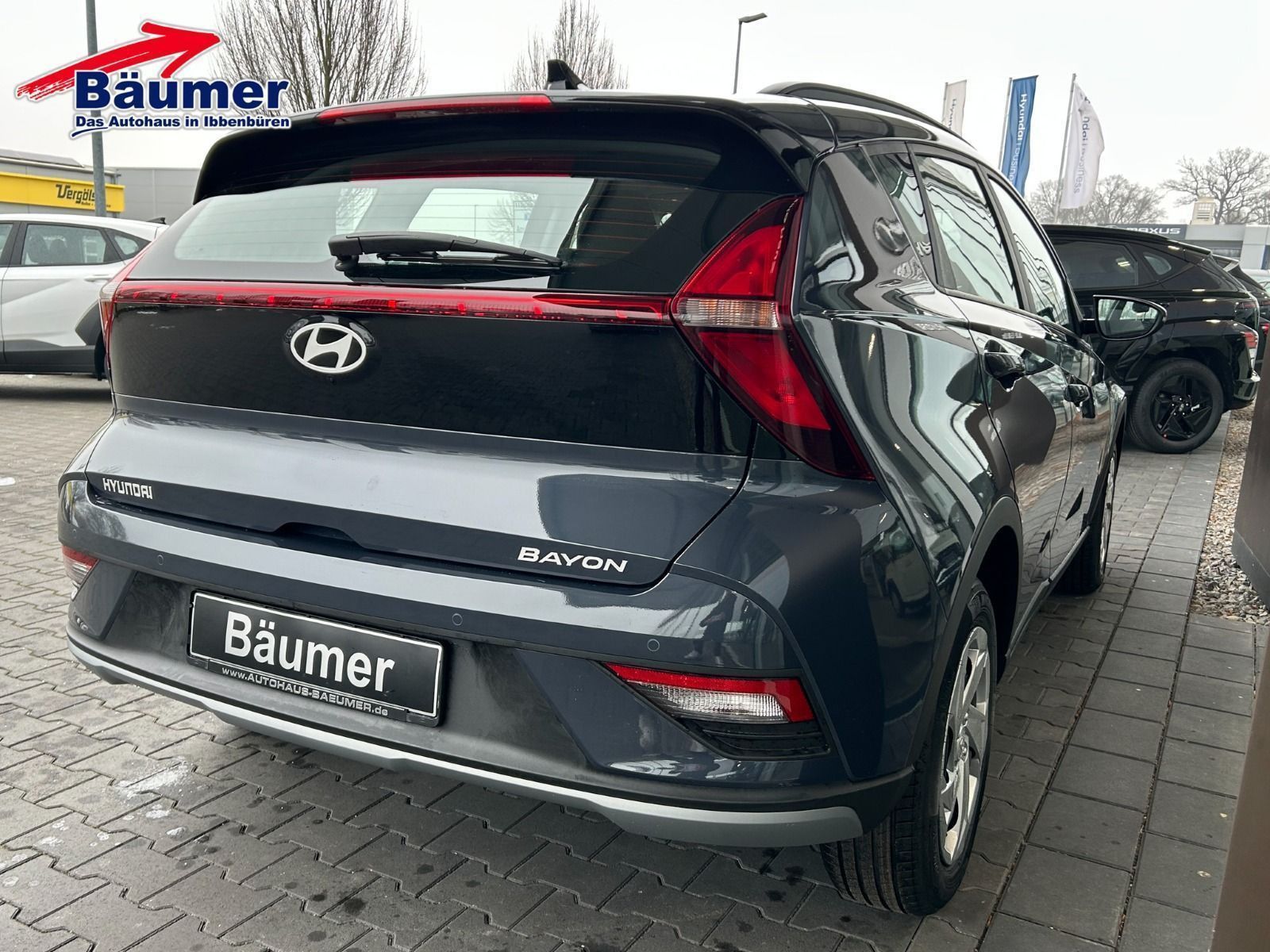 Hyundai BAYON – Bild 5