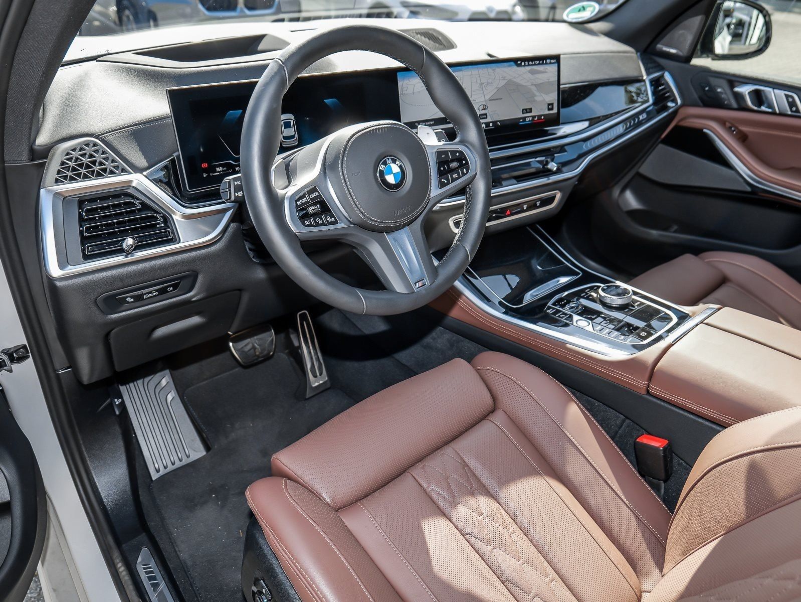 BMW X5 - Bild 18