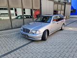 Mercedes-Benz C 43 AMG C 43 T - Modell - gebrauchte Mercedes-Benz C 43 AMG aus dem Jahr 1998