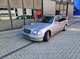Mercedes-Benz C 43 AMG C 43 T - Modell - Mercedes-Benz C 43 AMG aus 1998