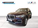 BMW X5 xDrive30d °INDIVIDUAL°360° LASER LUFT
