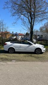 Opel Astra H Twin Top Edition "111 Jahre" Top Zustand - Opel Astra: Cabrio