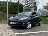 Ford Fiesta 1,25 44kW   - Ford Fiesta aus 2011: 1.4