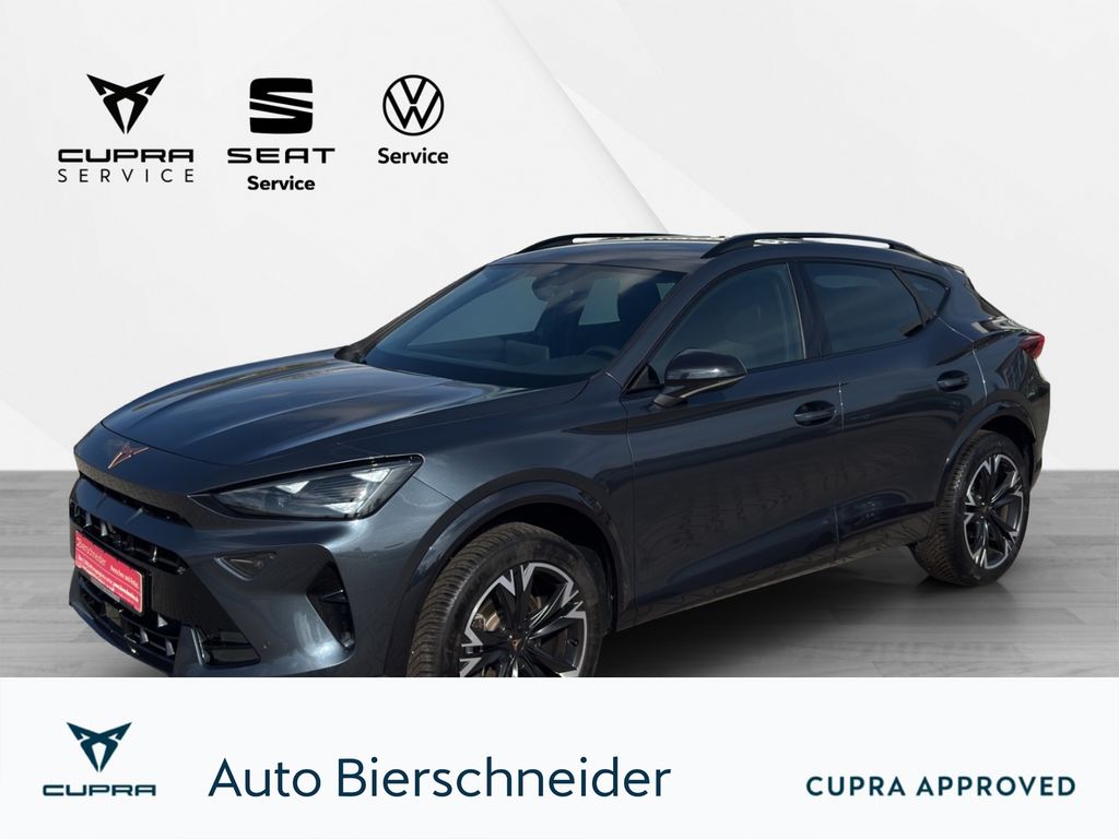 Cupra Formentor 1.5 eTSI DSG INTELLIGENT DRIVE eHECK