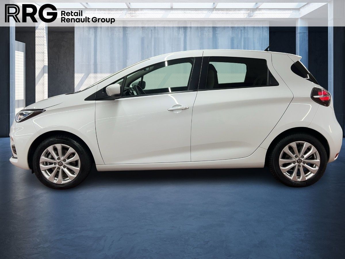 Renault ZOE - Bild 2