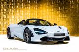 McLaren 720S Spider + B&O + Carbon Fibre Pack +STOCK+ - McLaren 720S in Bremen