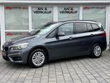 BMW 218i Gran Tourer Advantage/2.Hand/LED/Nav/7-Sitz - BMW 7-Sitzer