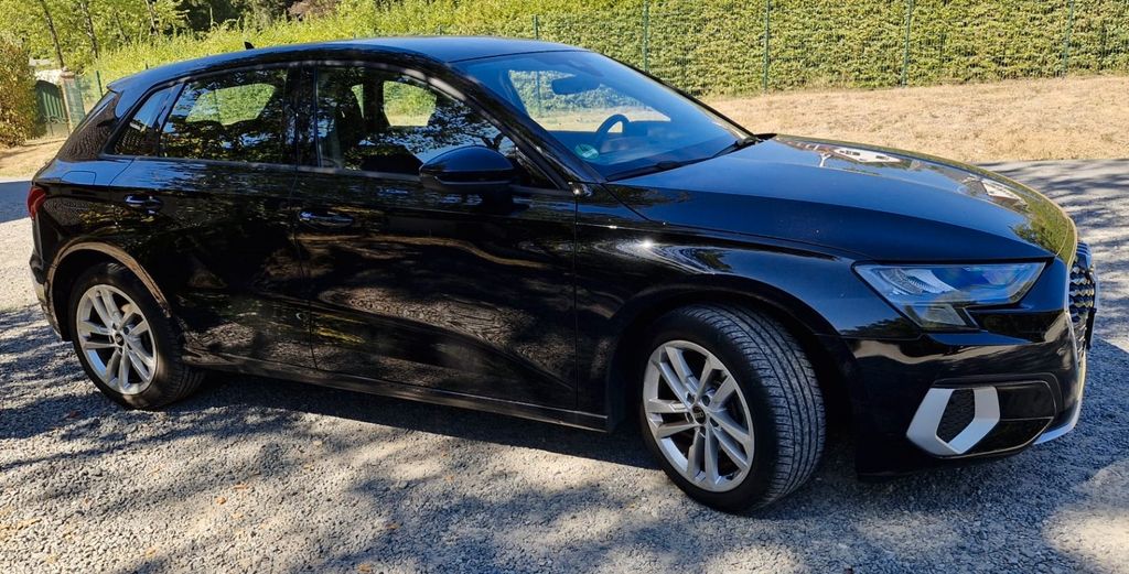 Image of Audi A3