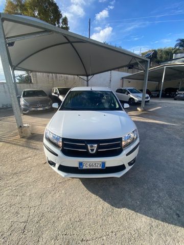 Dacia Sandero 1.5 dCi 8V 75CV Start&Stop Ambianc