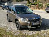 Skoda Yeti 1.2 TSI Ambition Plus Edition - Skoda Yeti in Wuppertal