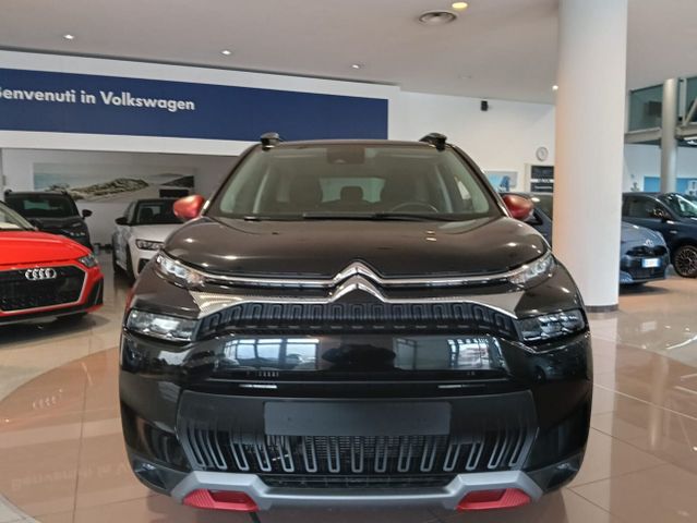 Citroën Citroen C3 Aircross C3 Aircross BlueHDi 110 S&S 