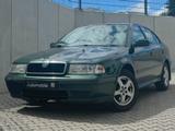 Skoda Octavia 2.0 Automatik Lim/Klima/SHZ/LM/M+S - Skoda aus 2000