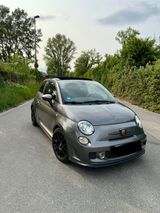 Abarth  Fiat Abarth 595 Competizione 1.4 T-Jet  - Abarth 595 Competizione von privat