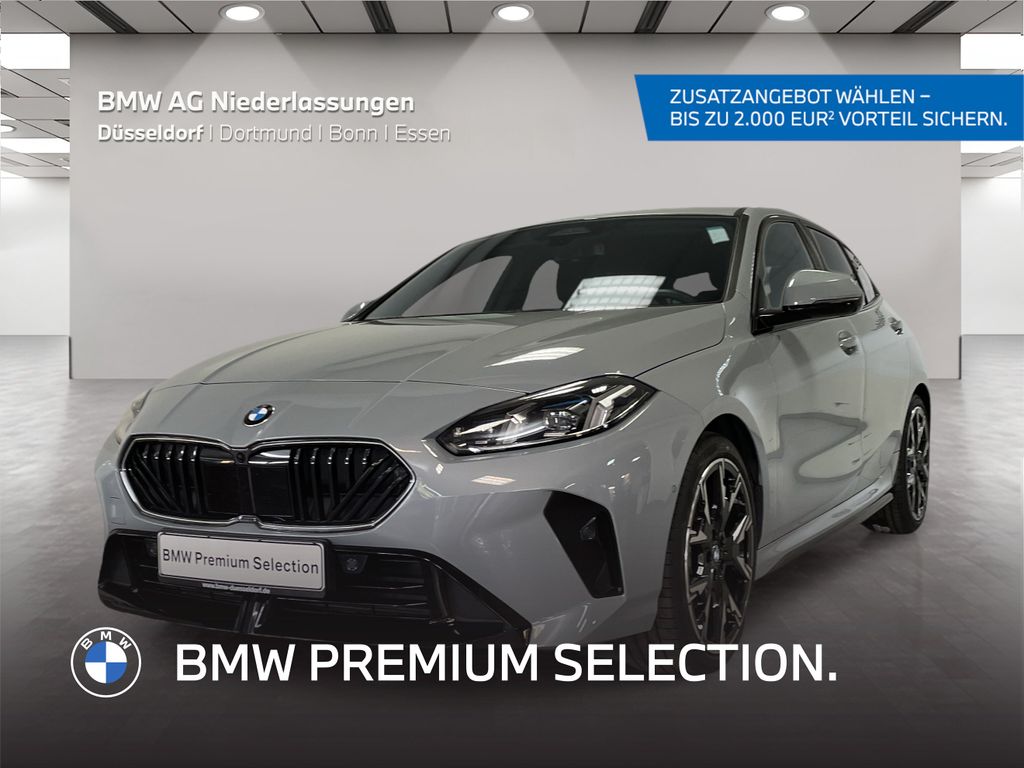 BMW 120 M Sport AHK Driv.Assist+ Harman/K Head-Up