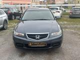 Honda Accord Lim. 2.0 Comfort - Honda aus 2004