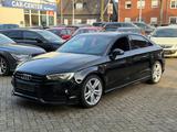 Audi A3 Limousine S line Pluß Sportpaket ultra*B&O*** - Audi A3 Limousine Line sportpaket mit Benzin-Antrieb