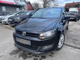 Volkswagen Polo V Style*2 Hand*Pano*SHZ*PDC* - Volkswagen Polo mit Diesel-Antrieb: Schiebedach