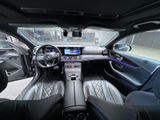 Mercedes-Benz CLS 350d 4Matik AMG-Sportpaket  Rubellitrot meta - Mercedes-Benz CLS 350 aus 2018