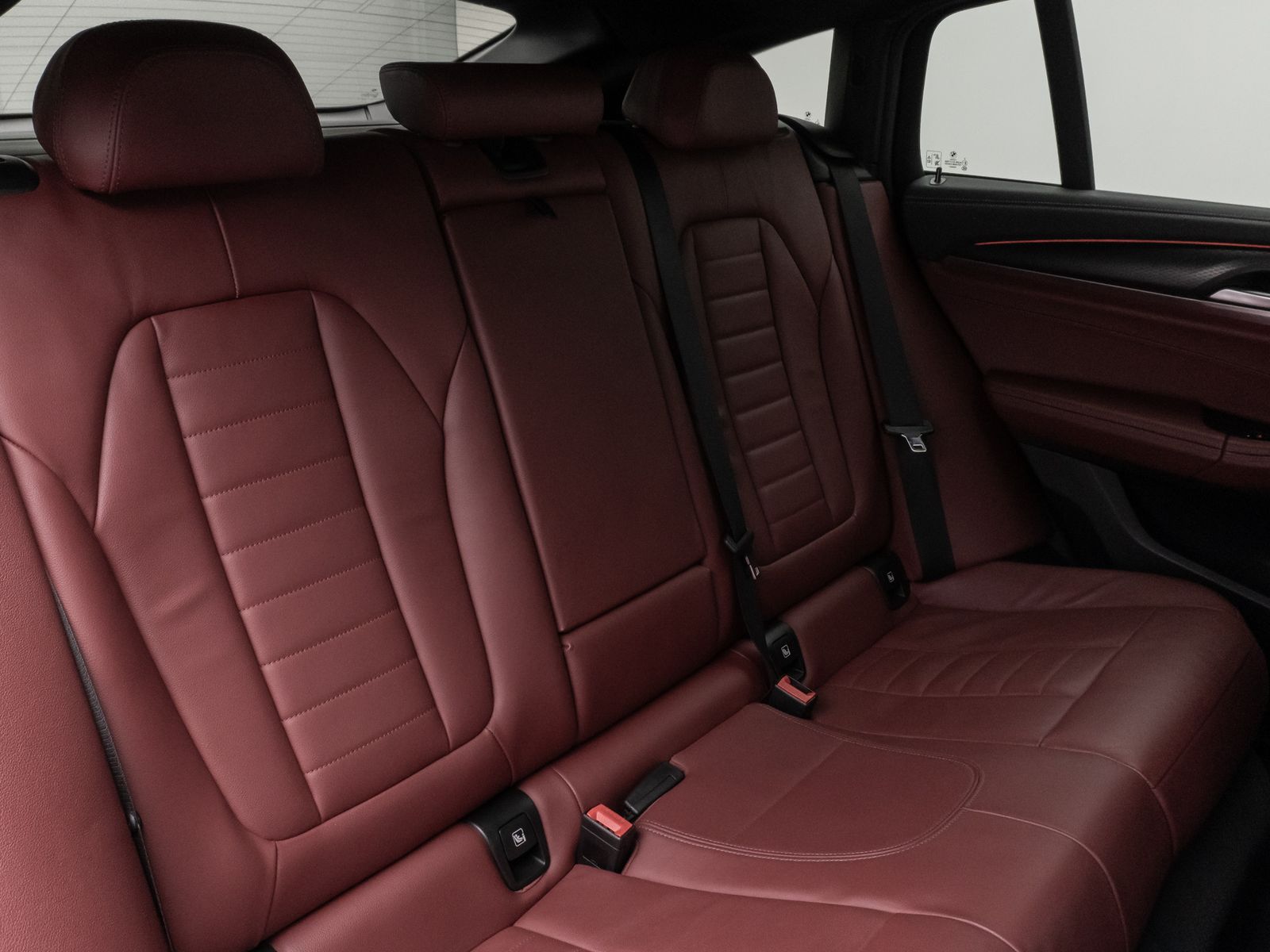 Fahrzeugabbildung BMW X4 xD20i M Sport X Kamera HiFi NaviPro Alarm