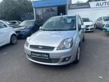 Ford Fiesta Connection 1.4 80 Ps*TÜV Neu - Ford Fiesta: Connection