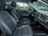 Kia Rio 1.0T 120 DCT PLATINUM SCHWARZ 8-fach-bereift - gebrauchte Kia Rio aus dem Jahr 2019