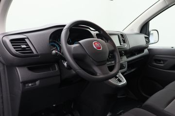 Fahrzeugabbildung Fiat E-Scudo Kastenwagen Serie 1 L2 50kWh sofort!