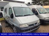 Weinsberg Stockbett/Scheckheft/2.Hand/Tüv - Stockbett Wohnwagen
