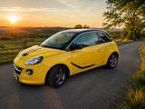 Opel Adam SLAM 1.4 74kW SLAM - Opel Adam Gebrauchtwagen in Bremen