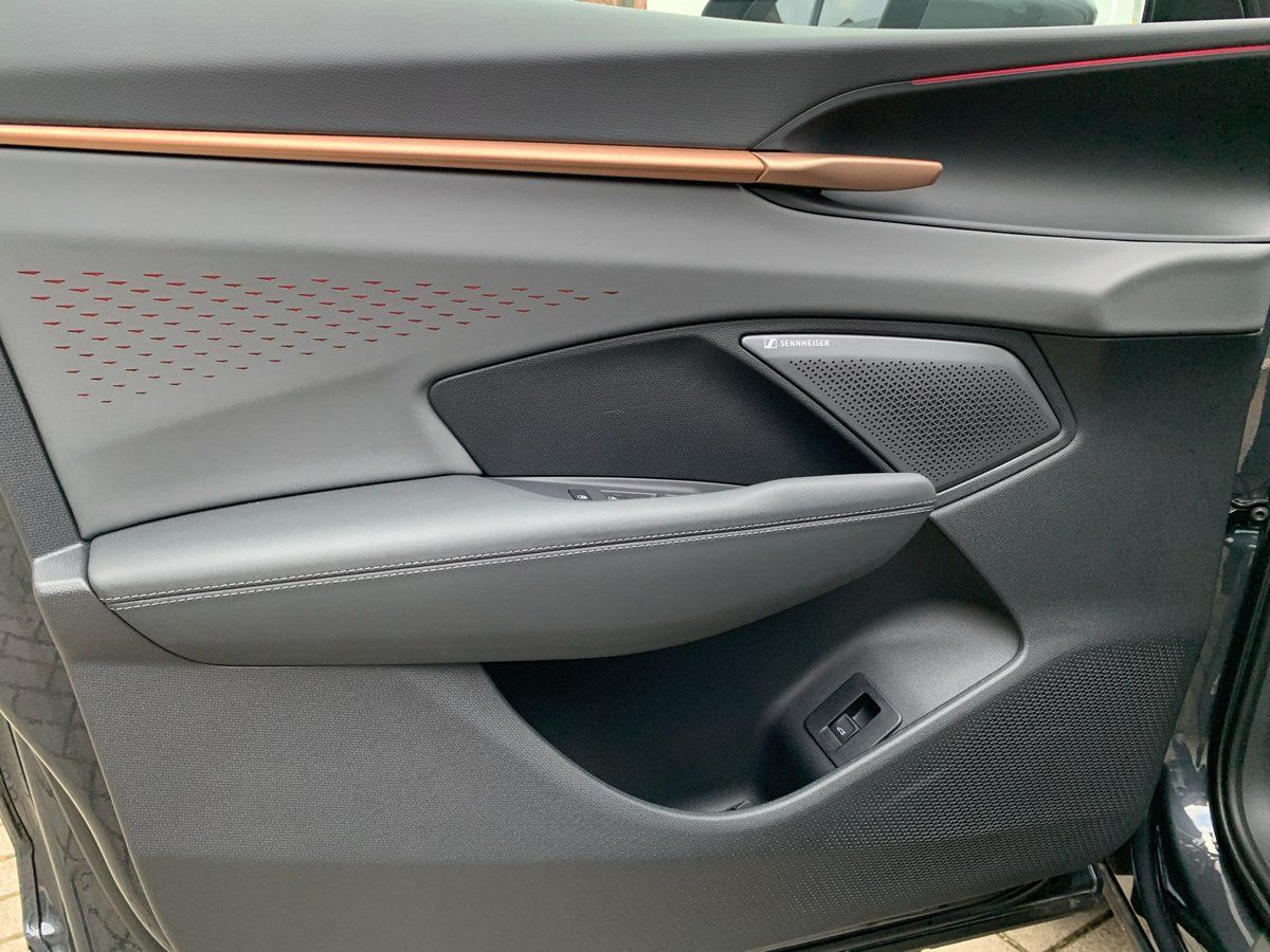 Cupra Terramar - Bild 20