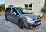 Citroën Berlingo PureTech 110 S&S Multispace Shine M... - Citroën Berlingo: Multispace Shine