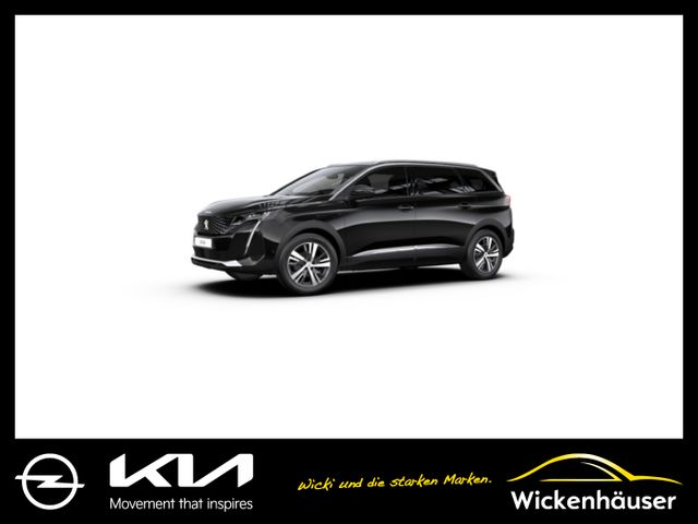 Peugeot 5008 1.2 PureTech 130 Allure Pack EAT8 LM KAM