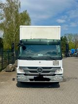 Mercedes-Benz Atego