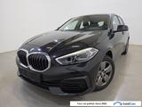 BMW 116 d LED-Xenon Navi KeylessGo Klima PDC ... - gebrauchte BMW 116 aus dem Jahr 2021