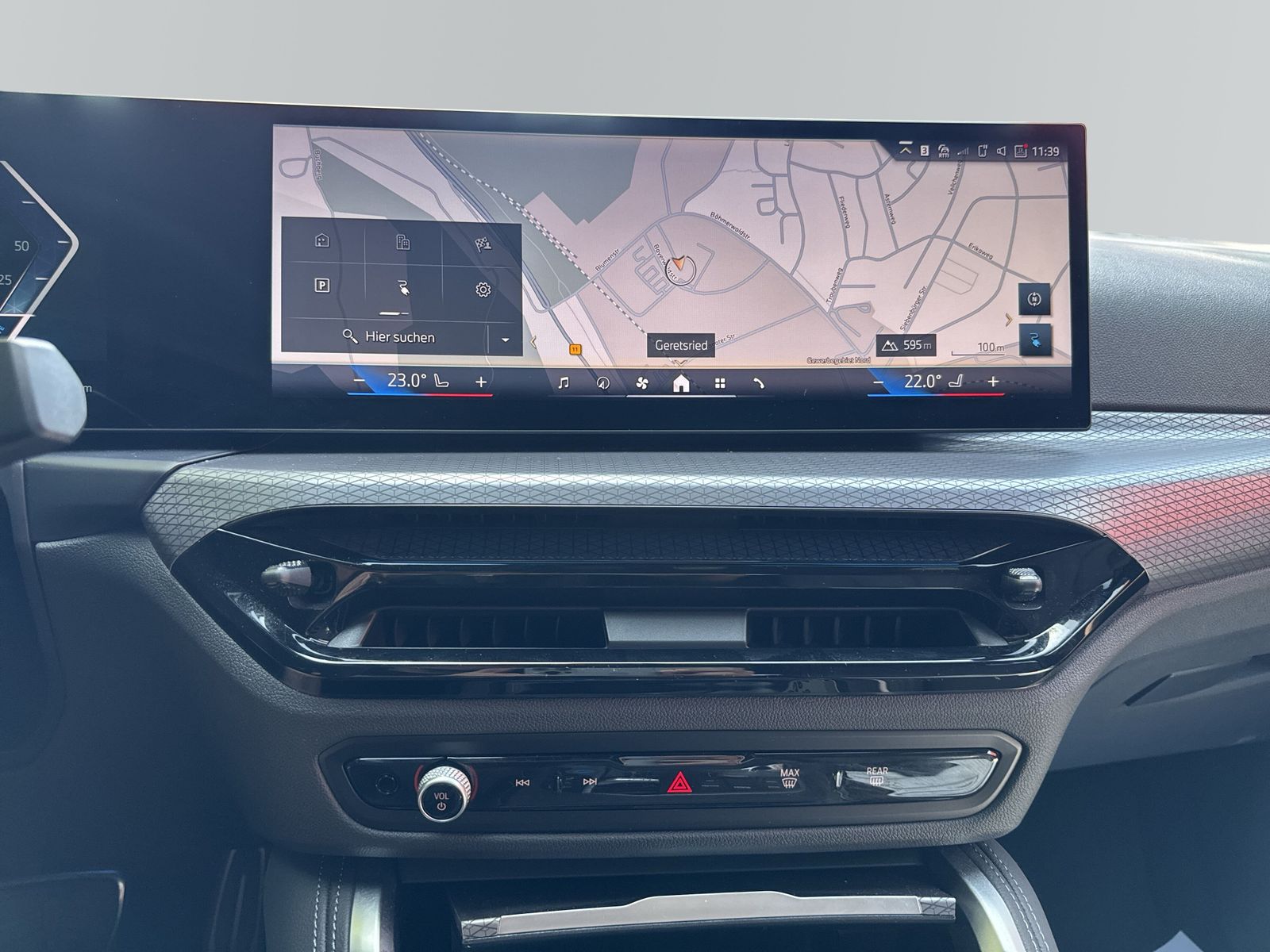 BMW i4 - Bild 14