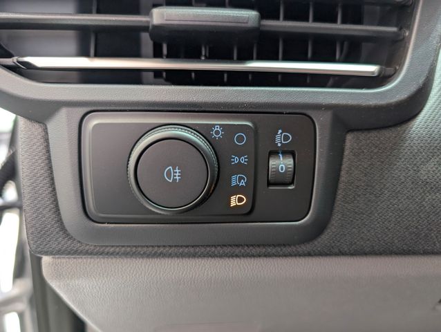 Ford Tourneo Custom 2.0 EcoBlue  L1 Titanium