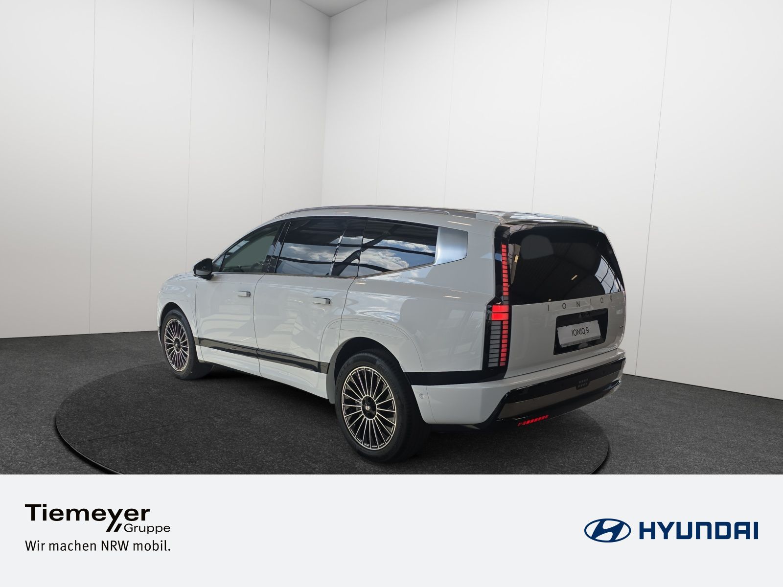 Hyundai IONIQ 9 – Bild 7