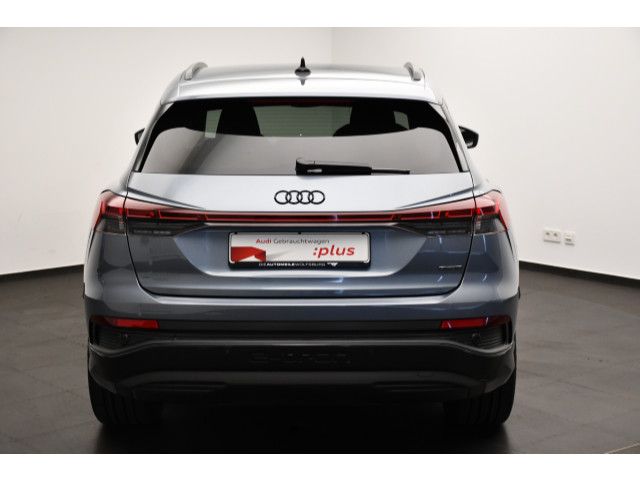 Audi Q4 e-tron - Bild 20