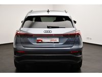 Audi Q4 e-tron - Vorschau Bild 20