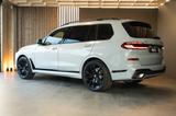 BMW X7 xDrive 40d | B&W | Sky-Lounge | 2026 - BMW X-Reihe Tageszulassungen