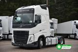 Volvo FH 460 Globetrotter XL Varios i-Save