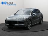 Porsche Cayenne Turbo Sport-Design-Paket*Approved*2.Hand - Porsche Cayenne Gebrauchtwagen