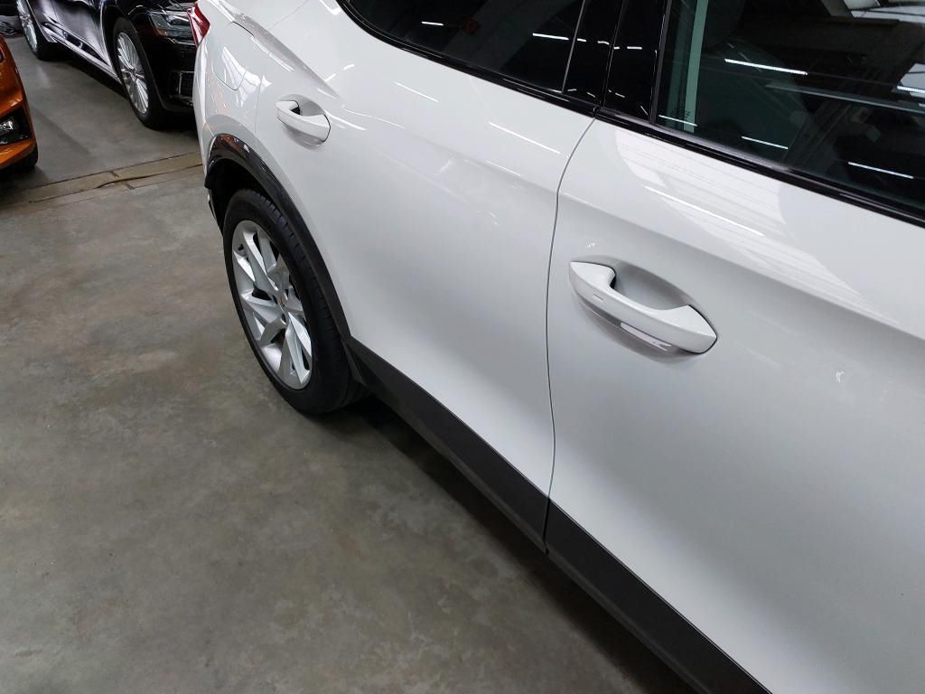 Cupra Formentor 1.4 e-Hybrid DSG PDC*Tempo*Klima