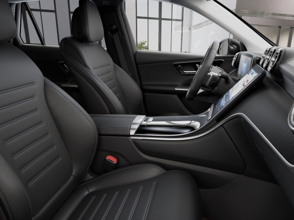 Mercedes-Benz GLC 300 de 4M AMG-Sport/Pano/AHK/Memo/Totw/20' foto 8