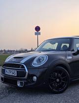 MINI Mini Cooper S F56*Pano*H/K*ACC*Head-Up* - MINI Cooper S Coupé Gebrauchtwagen