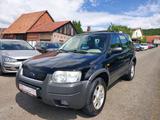 Ford Ecape Maverick Leder 4x4 Anhänger Kupplung - Ford Maverick mit Benzin-Antrieb: Allradantrieb, Geländewagen, Klimaanlage