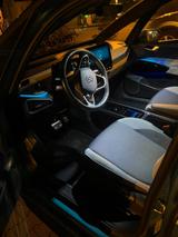 Volkswagen ID.3 Pro 58 kWh 150 kW Pro Performance Pro - blaue Volkswagen ID.3