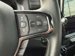 Fahrzeugabbildung Dodge RAM 1500 Limited Night GRAIL Klappe 12x22  V8  !