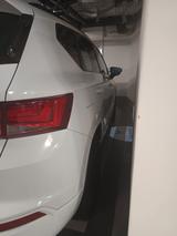 Cupra Ateca 2.0 TSI 221kW 4Drive DSG - - Cupra Ateca Gebrauchtwagen in Berlin
