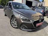 Hyundai i30 Passion/Scheckheft/Kamera/Navi/LED/Temp/SHZ/ - Hyundai i30 in Hagen